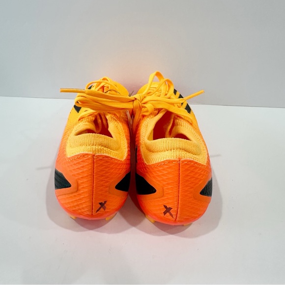 Adidas X Speedportal .3 FG Soccer Cleats - Picture 3 of 8